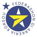 Federashon Arkeria Korsou Logo