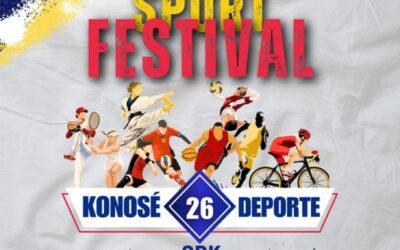 FDOK Sport Festival