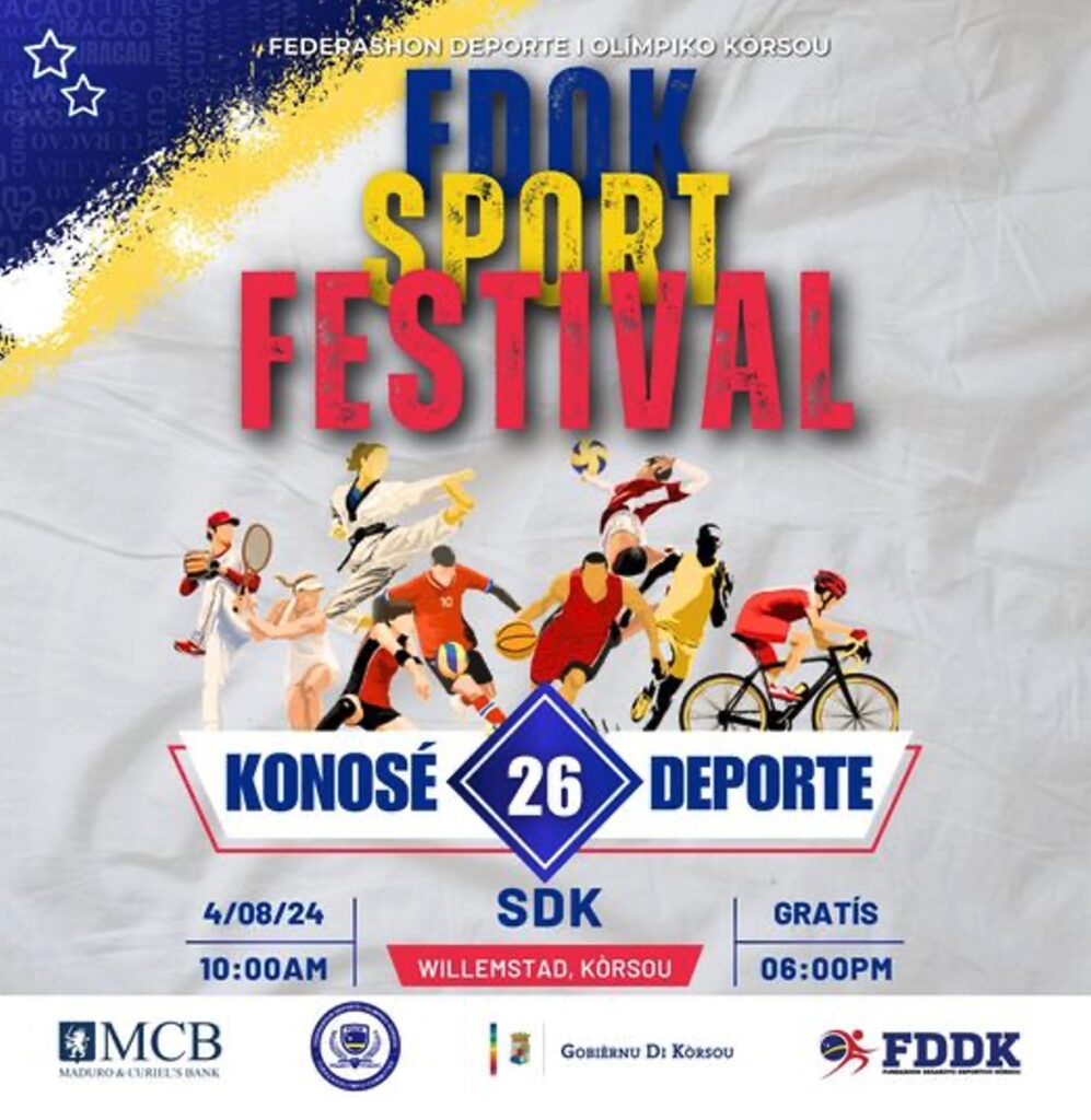 FDOK Sport Festival